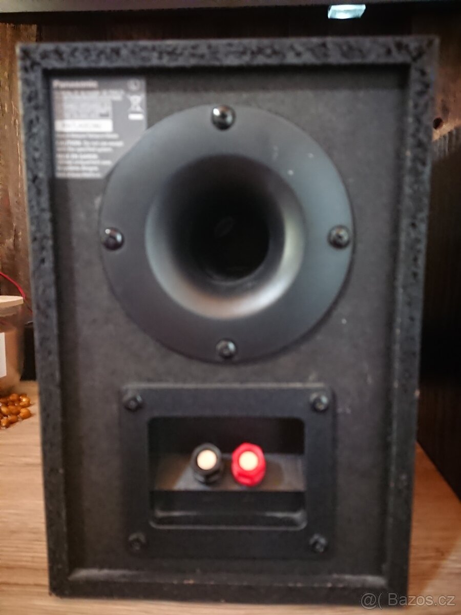 Panasonic SB-PMX70 reproduktory - 2