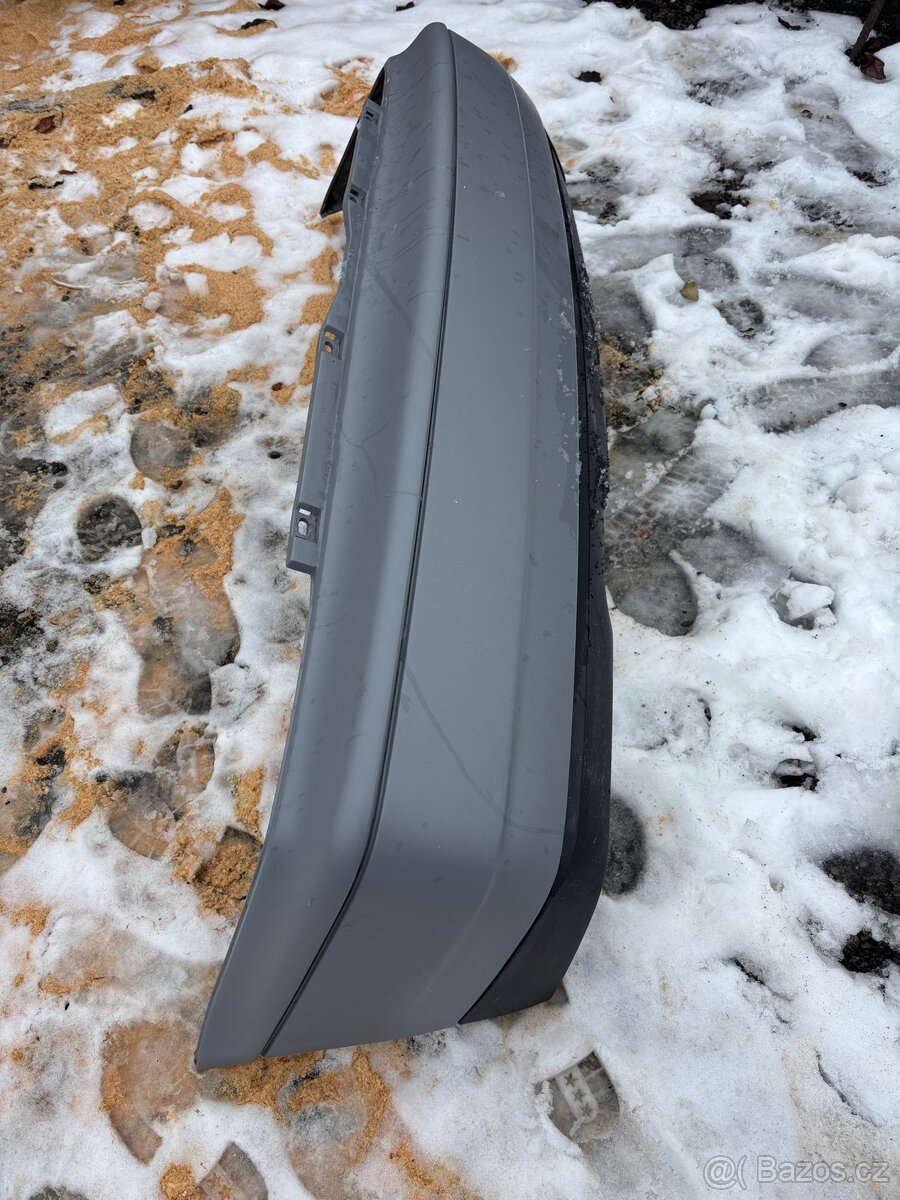 Usa nárazník golf 3 - 2