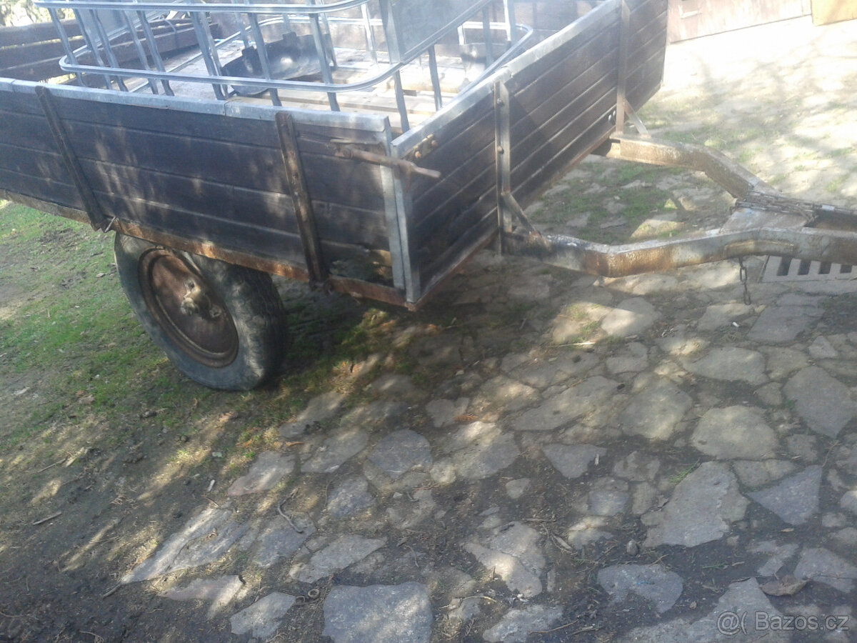 PRODÁM - 2