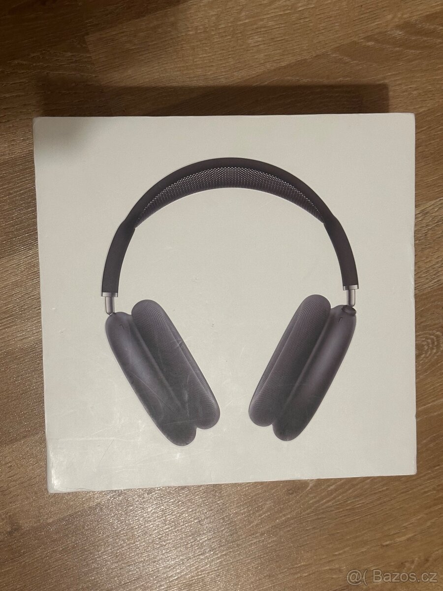 Apple Airpods Max 1 - 2