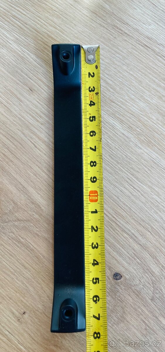 Úchytky na dvířka NOVÉ - 2