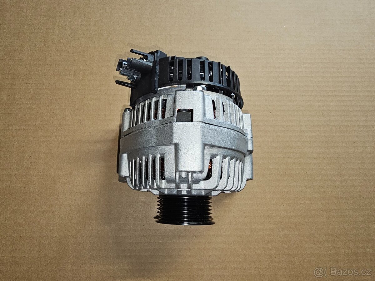 Alternátor Berlingo Partner Expert Jumpy Scudo 70A - 2