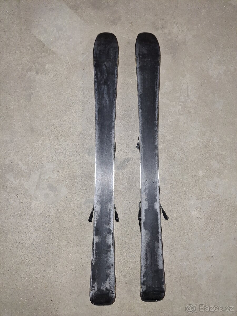 Dětské lyže, 100 cm - 2