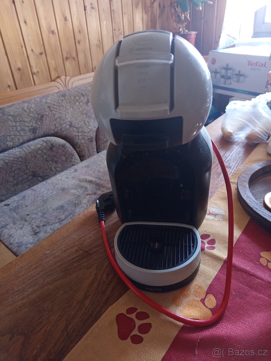 Dolce gusto mini me - 2