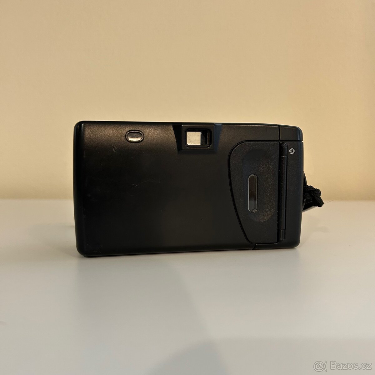 Olympus Trip 100 - 2