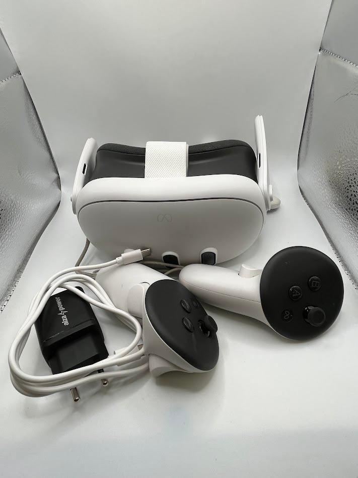 VR brýle Meta Quest 3 - 2