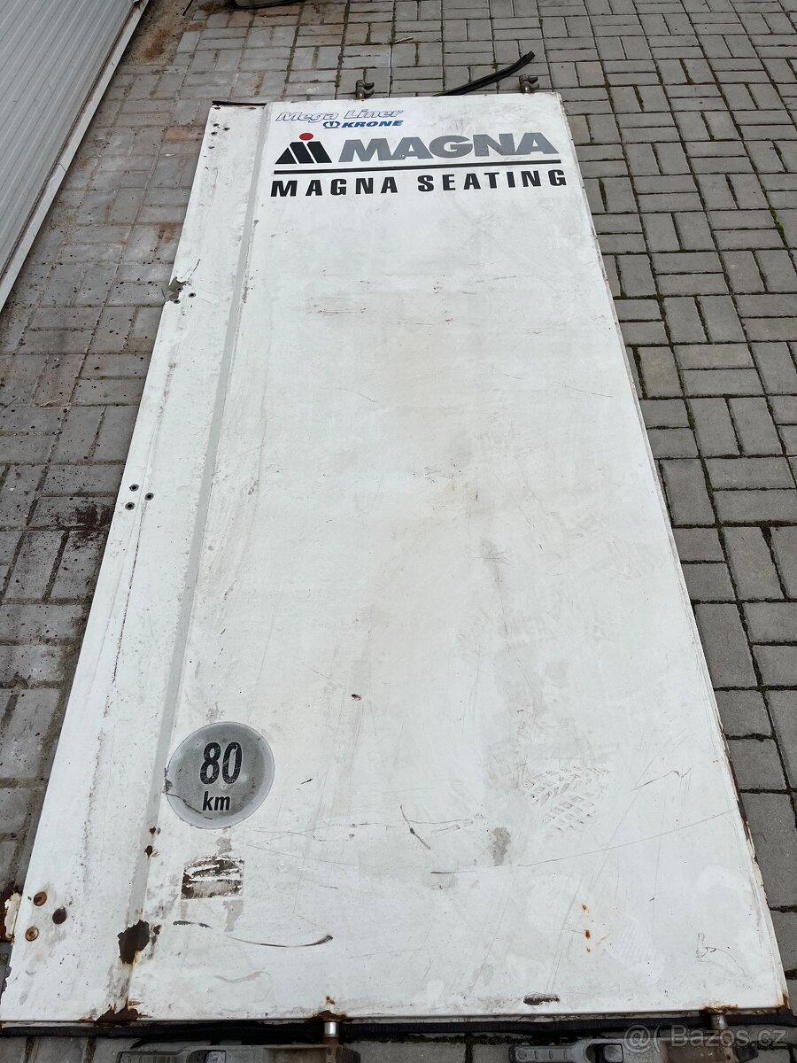 Krone vrata - 2