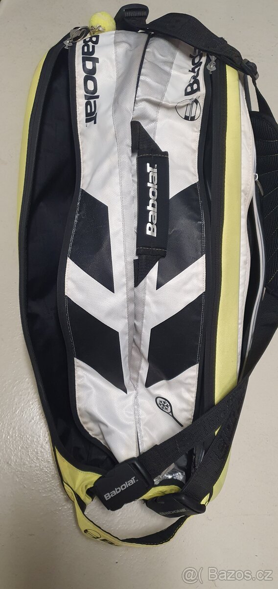 Tenisový bag - 2