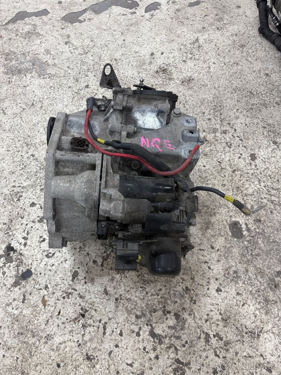 Díly Škoda Superb 2 combi - 2