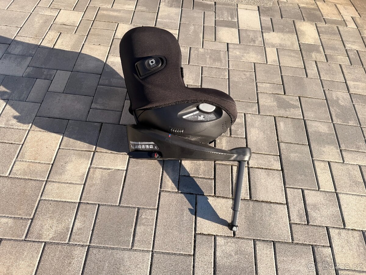 Joie i-Spin 360 E – autosedačka, dobrý stav - 2