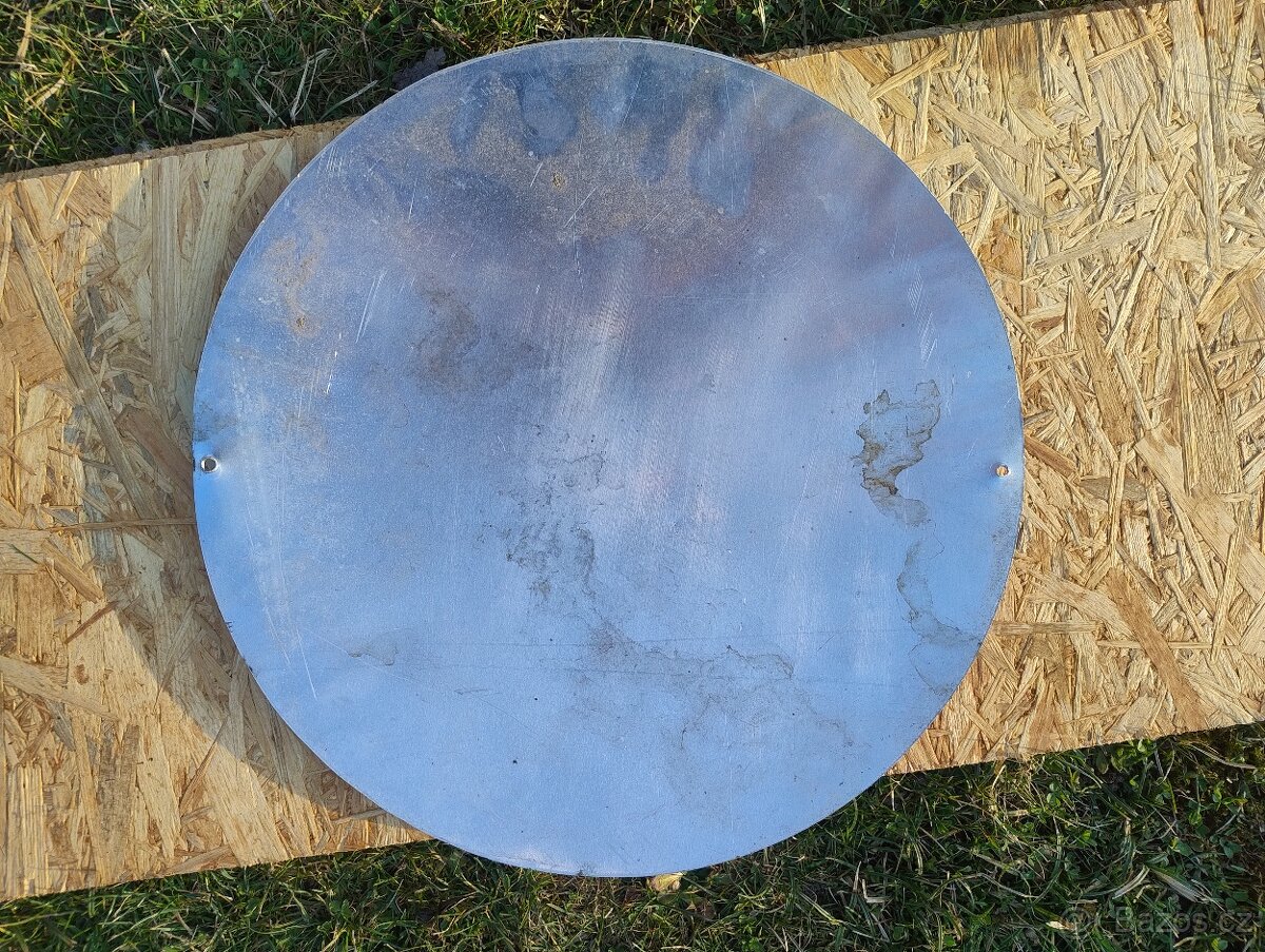 Coca Cola cedule - 2