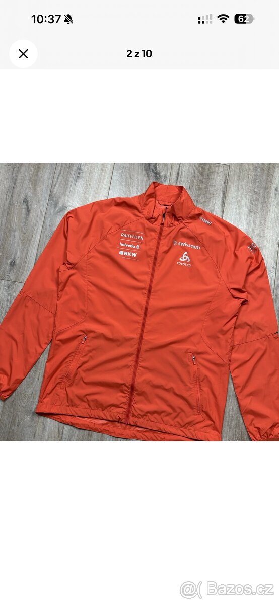 Bunda Odlo - 2