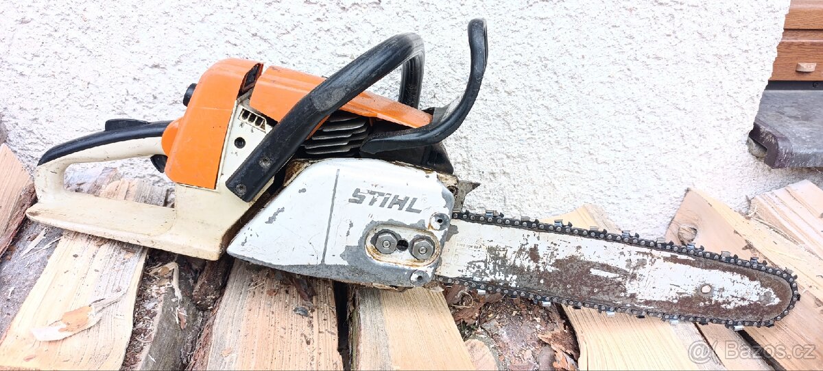 Pila Stihl MS 260 - 2