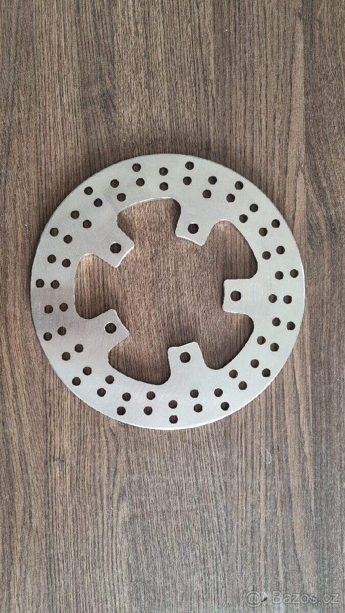 Brzdový kotouč KTM 1190 RC8 - 2