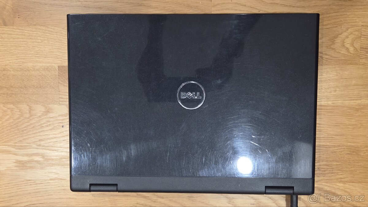 Dell Vostro 1510 - 2