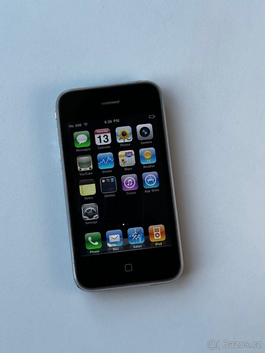 iPhone 3G - 2
