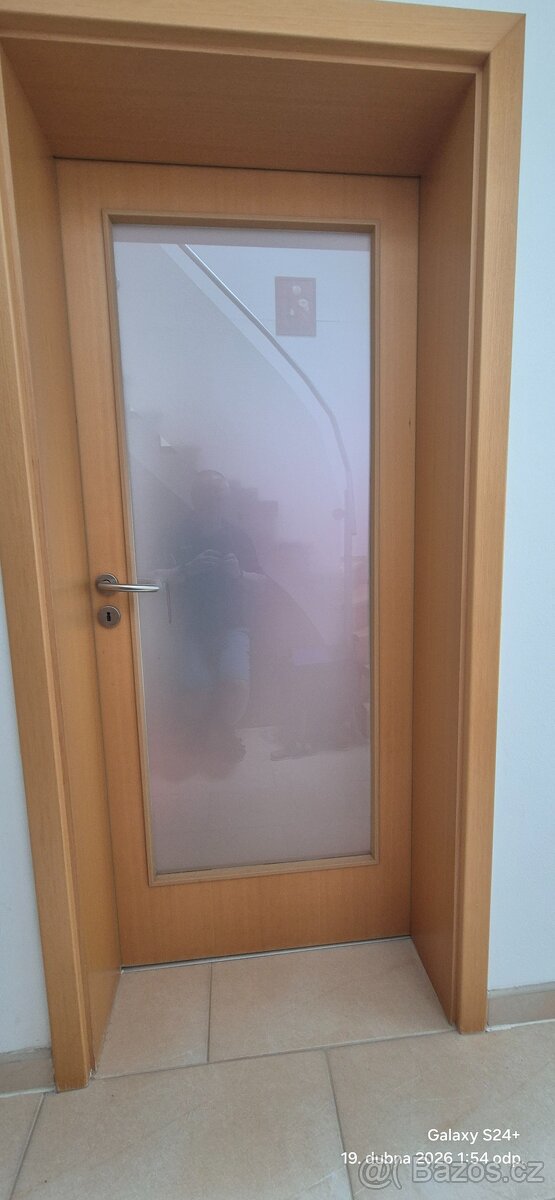 Dveře vnitřní - 2
