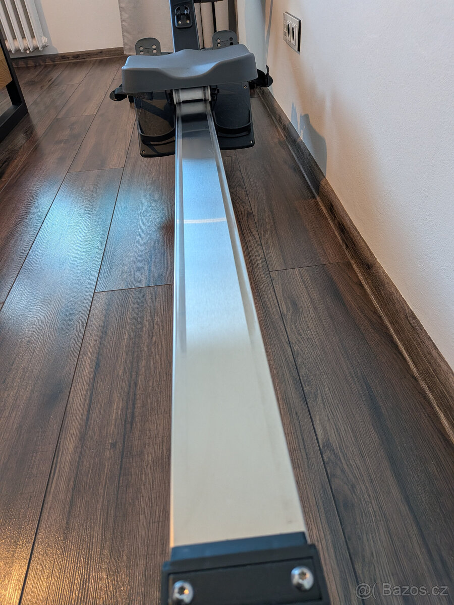 Concept 2 D - PM5 - 2