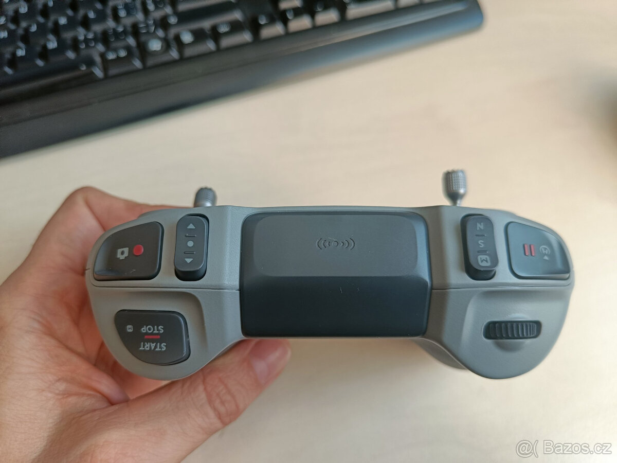 DJI FPV RC 3 - 2