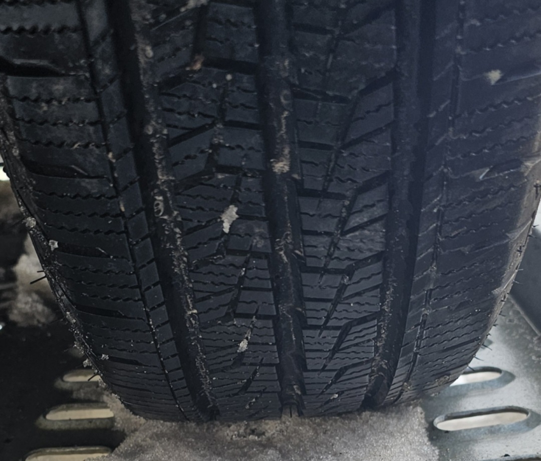 195/65 R 16 C dodavka Zimní pneumatiky - 2