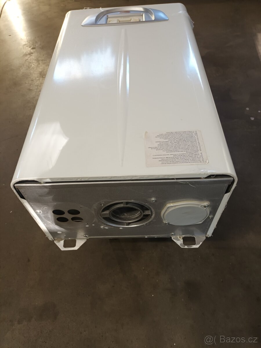Imergas Caesar 14 3 E - 2