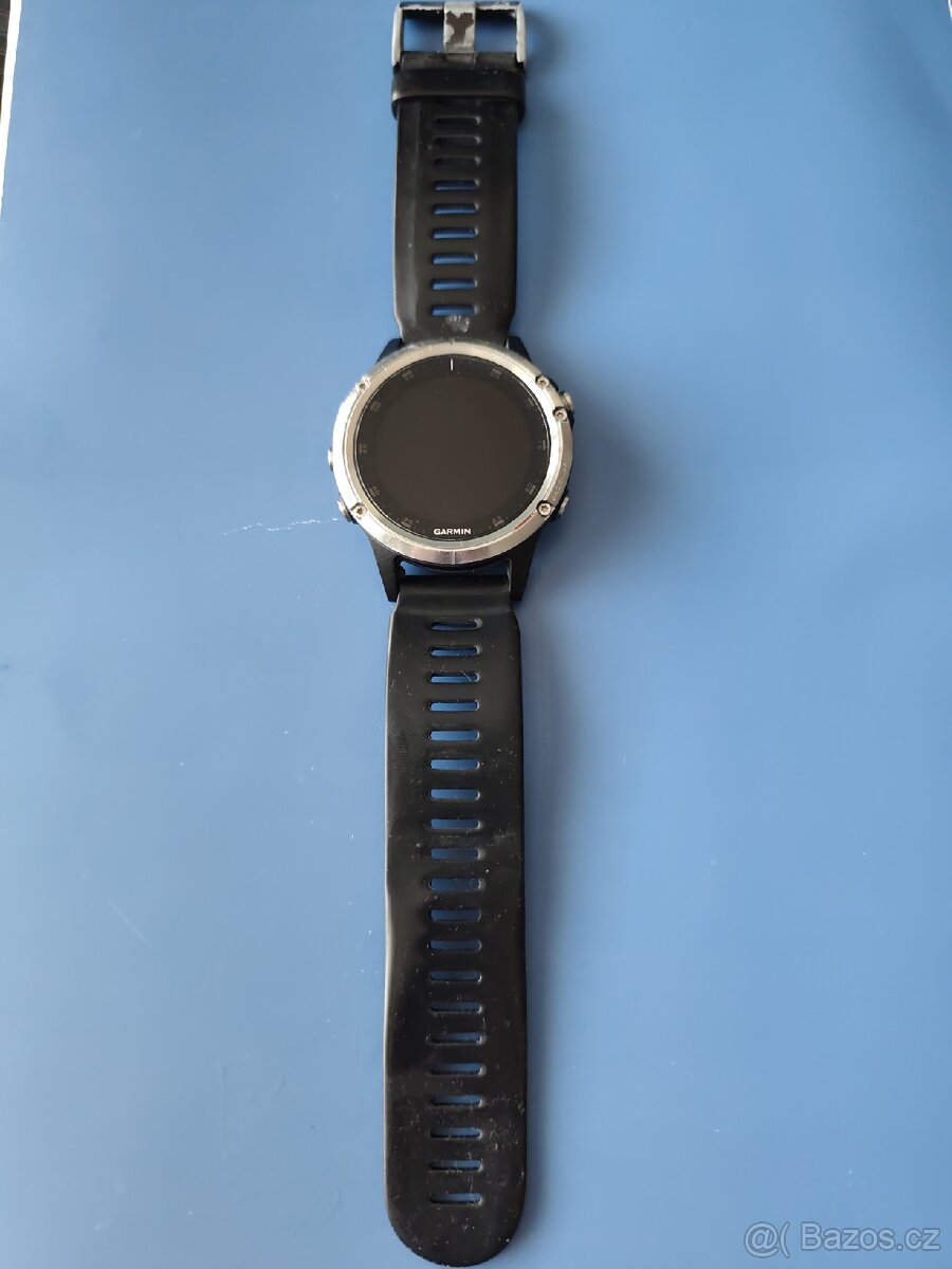 Garmin Fenix 5 Plus - 2
