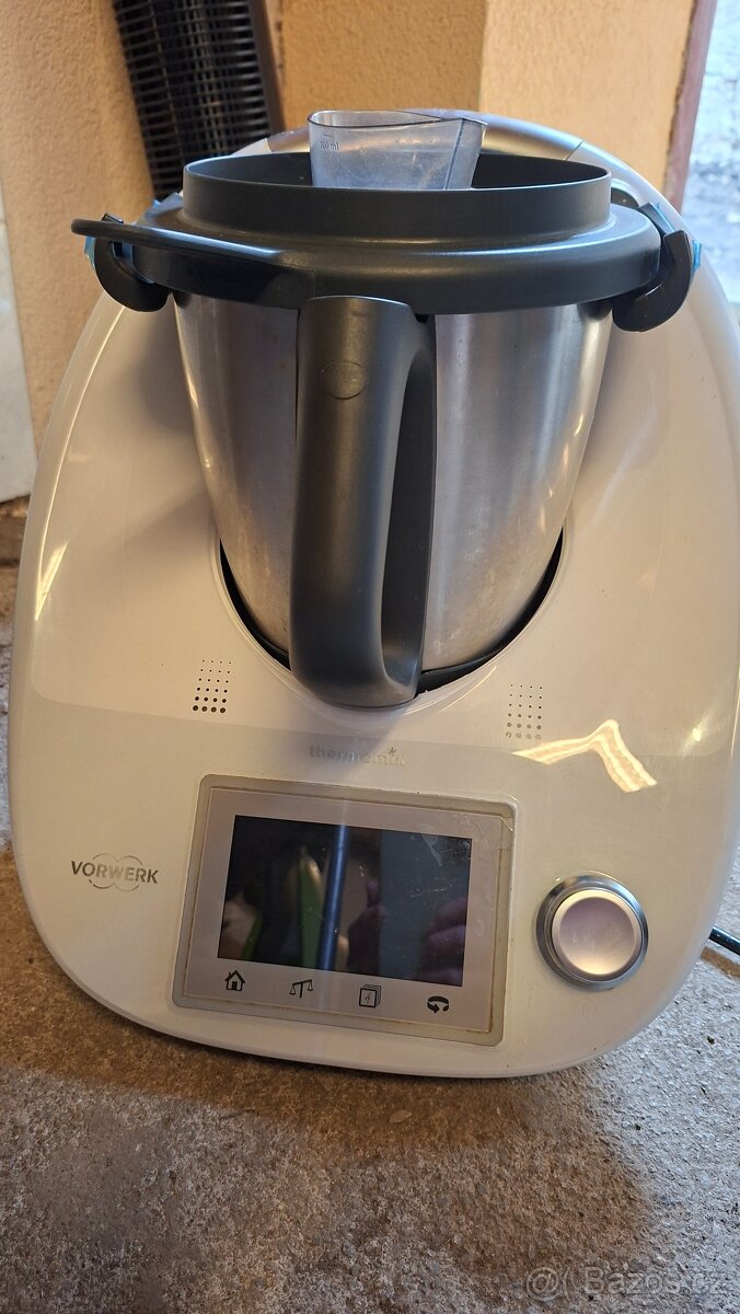 Thermomix TM5 - 2