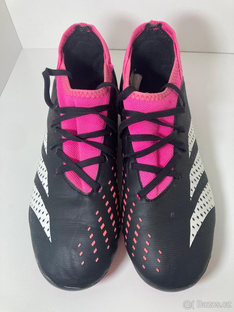 Kopacky Adidas Predator Accuracy 3, vel 36 - 2