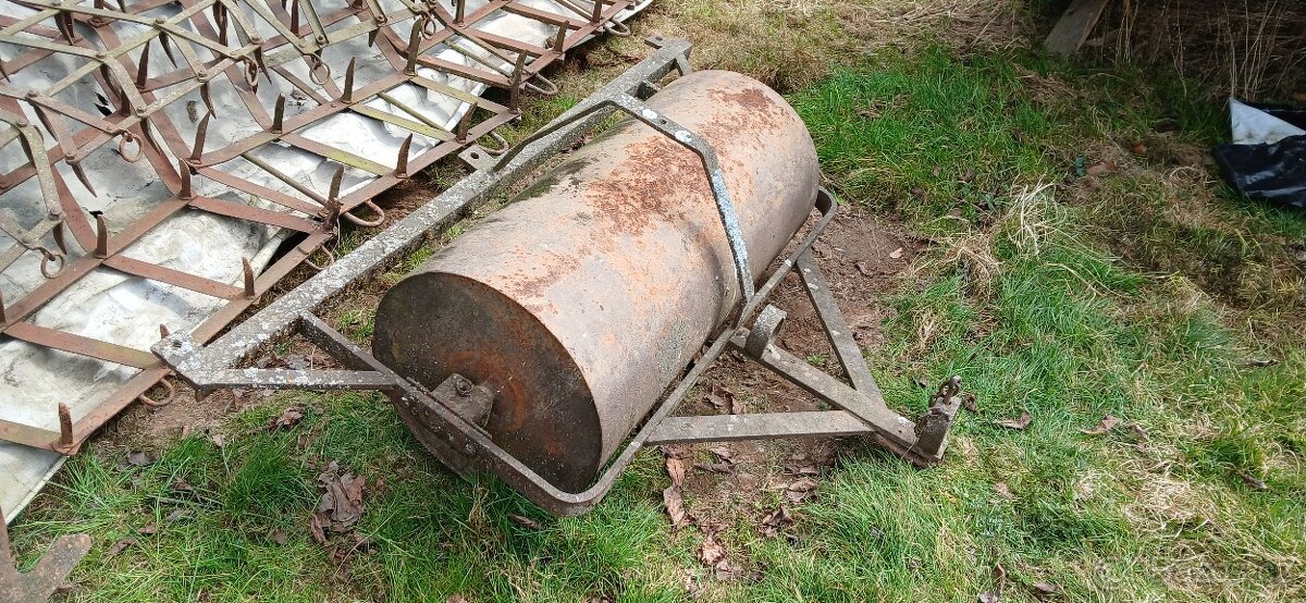 Válec - 2