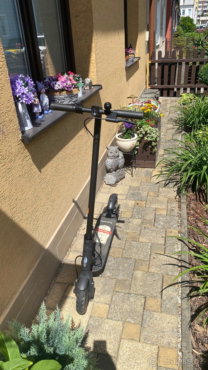 Xiaomi Scooter Pro 2 / nová baterie - 2