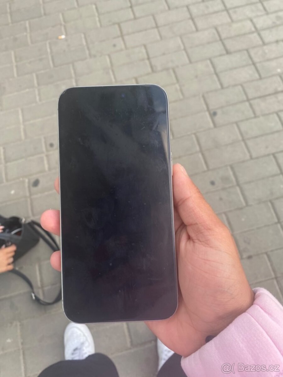 📱 iPhone 15 Pro Max 512 GB - 2
