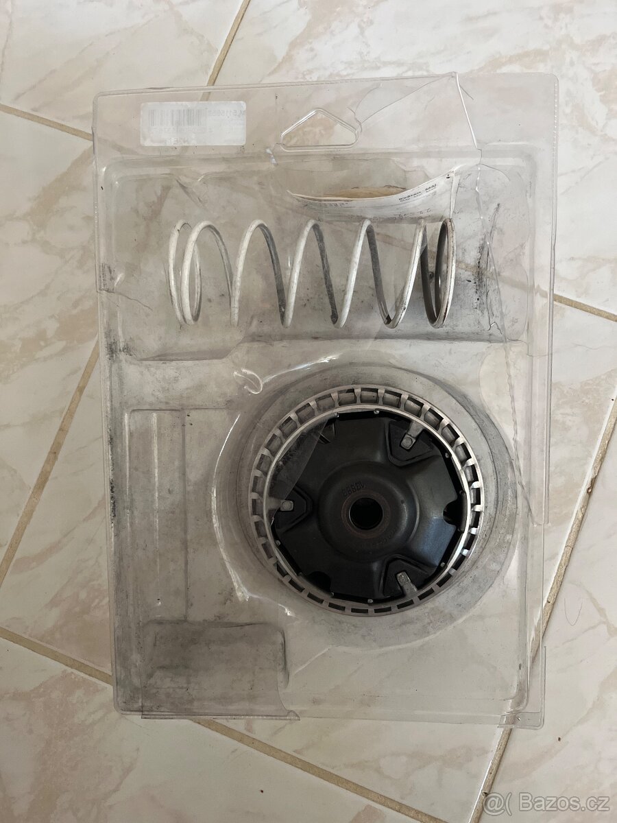 Variátor Malossi 5115652 - 2