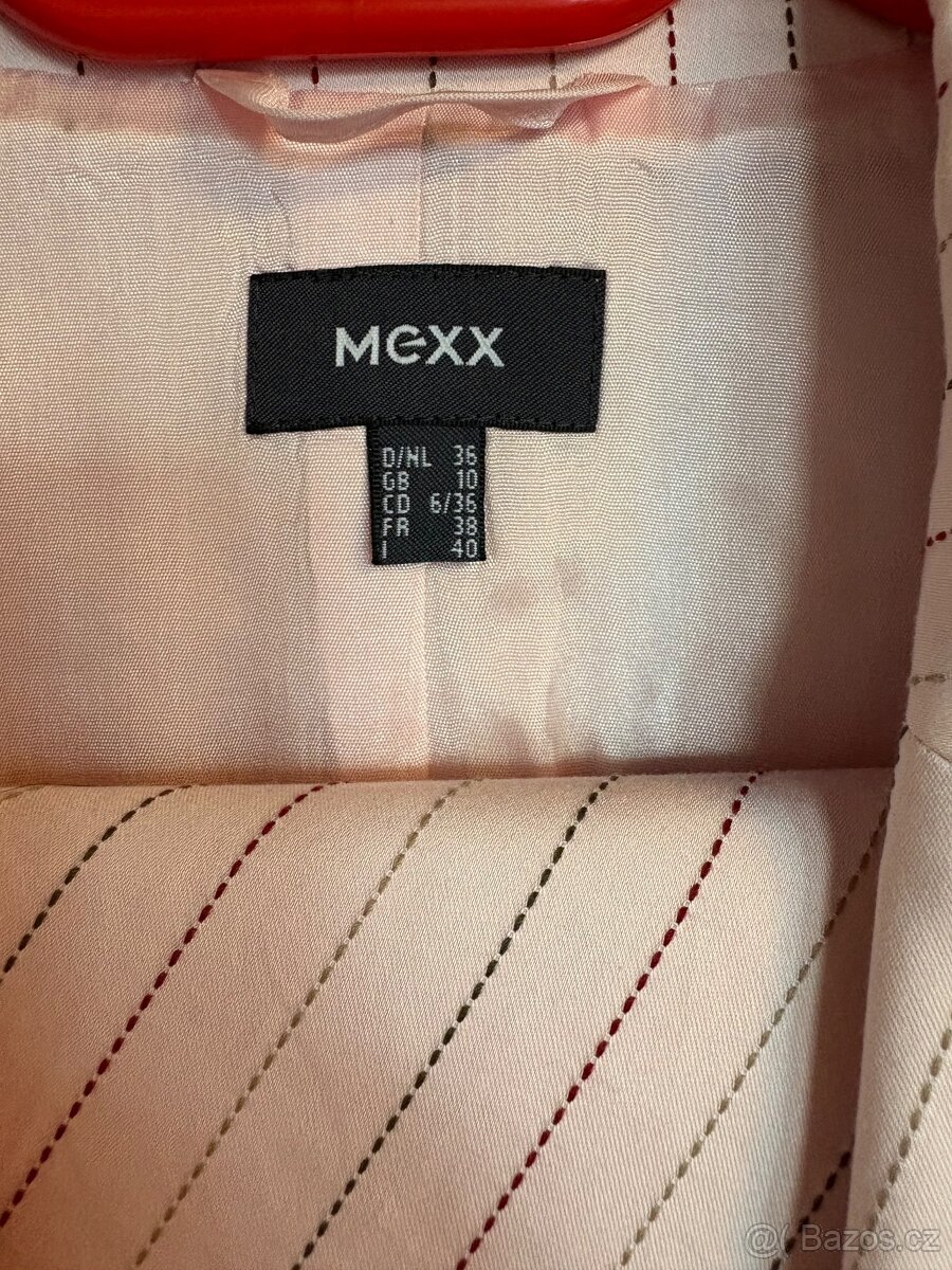 Kostým Mexx - 2
