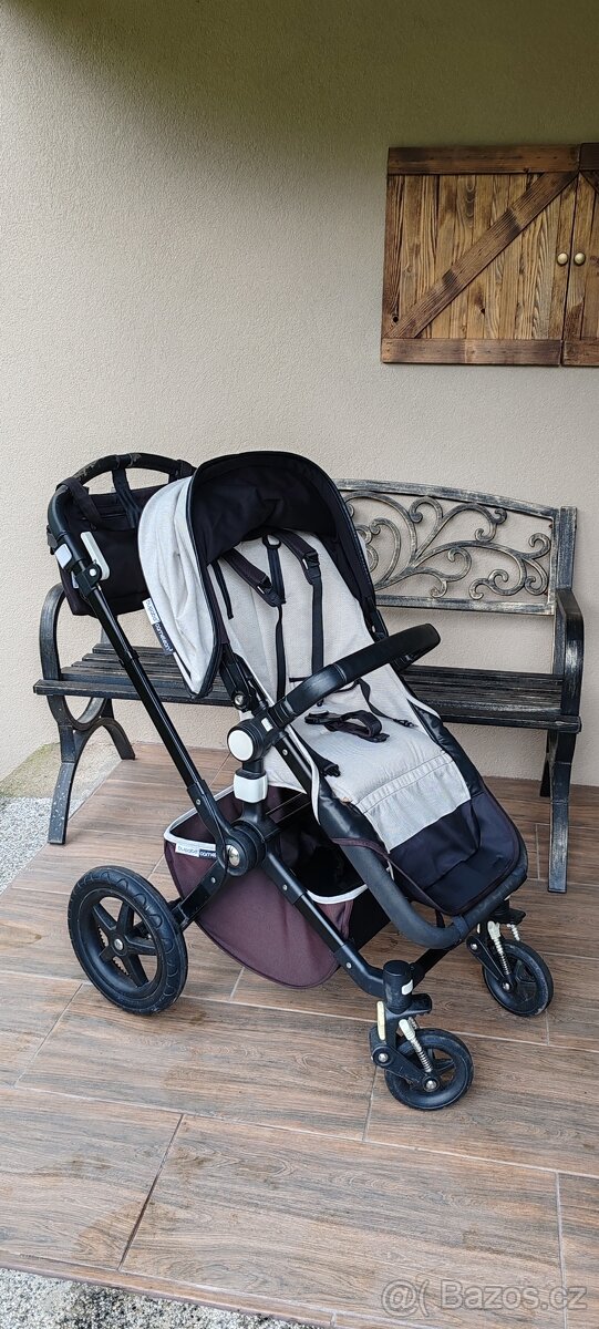 Bugaboo cameleon 3 - 2