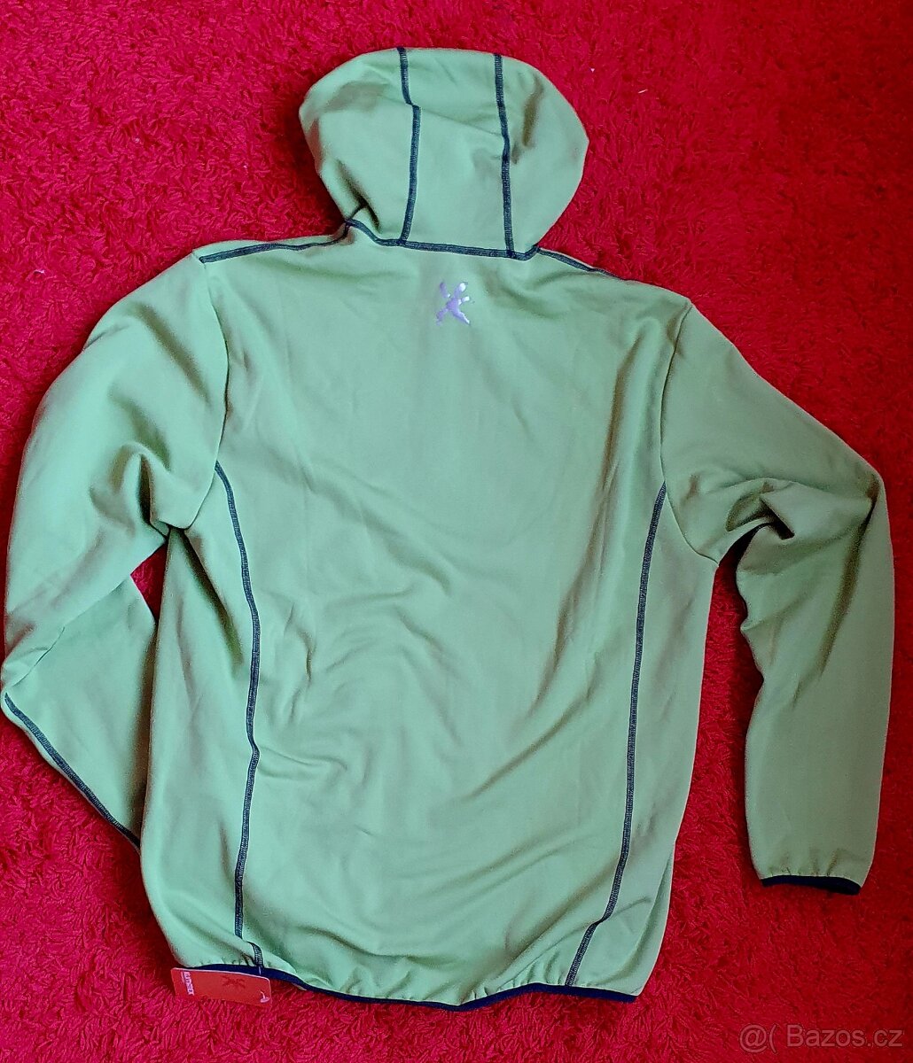 Mikina KLIMATEX ARMAND - 2