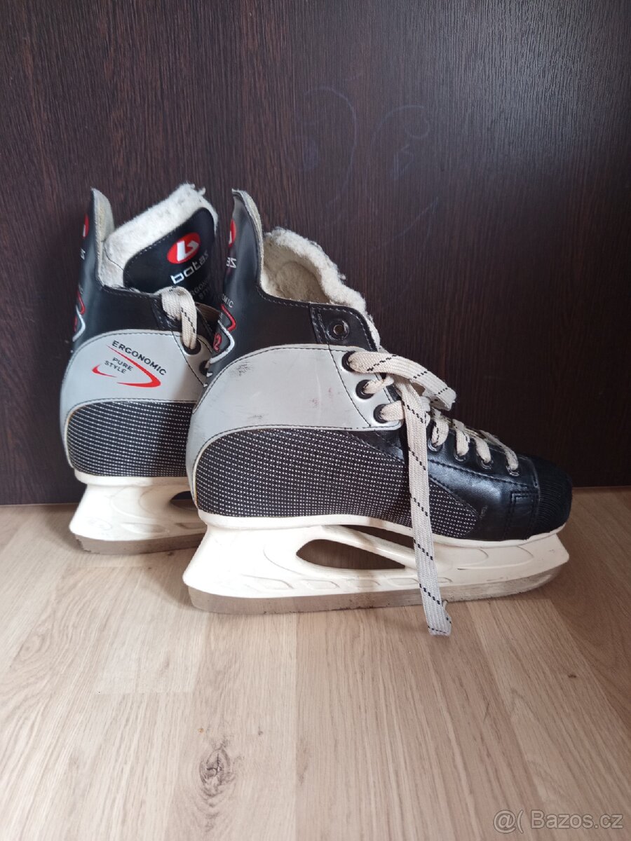 Prodám brusle "Botas" - 2