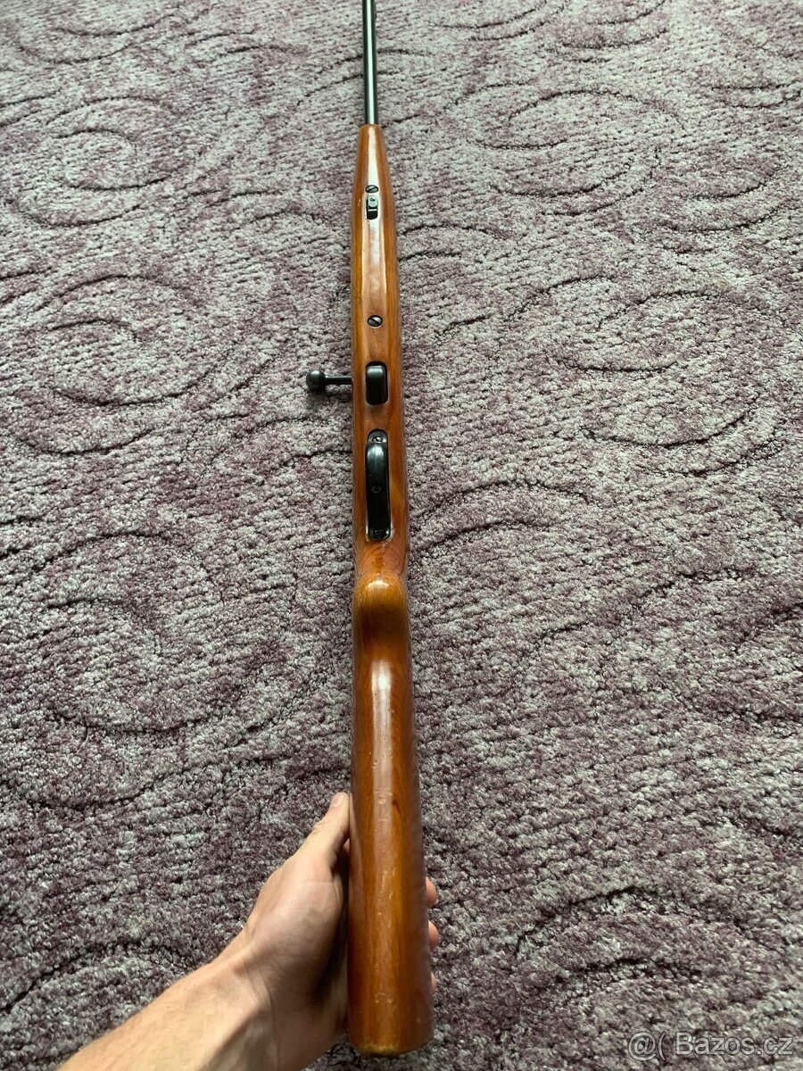 vzduchovka haenel 310 - 2