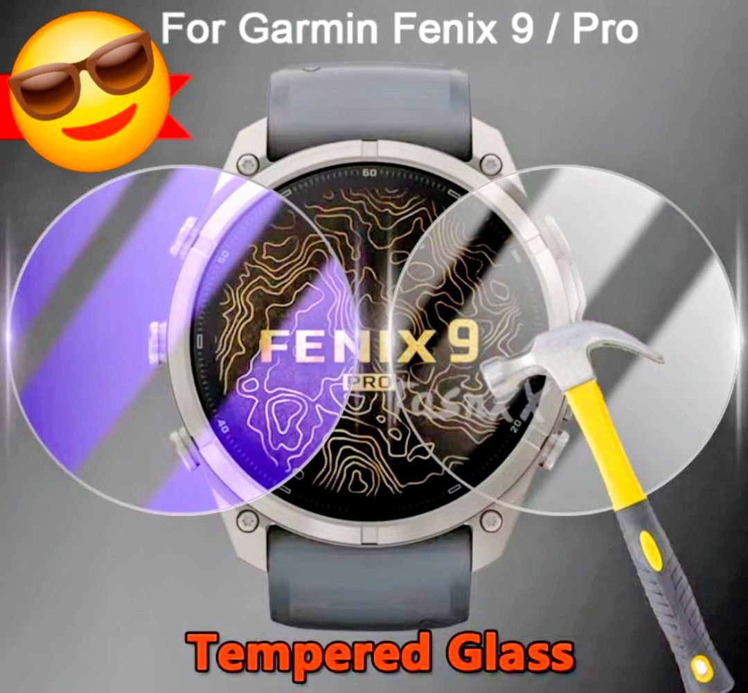 Garmin fenix 9️⃣pro Amoled✅51mm✅ - 2