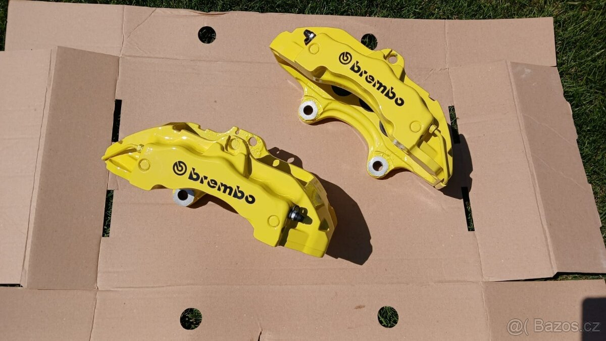 Brembo 18Z - 2