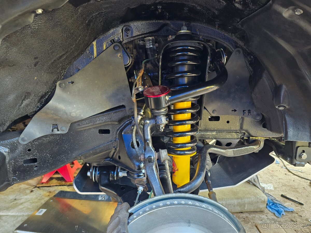 Prodam Toyota Land Cruiser 120 3.0 D4-D 2009