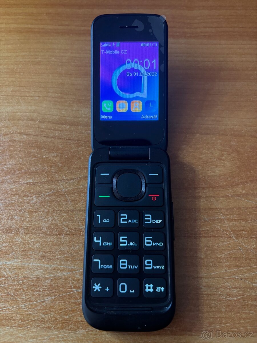 Alcatel 2057d - 2