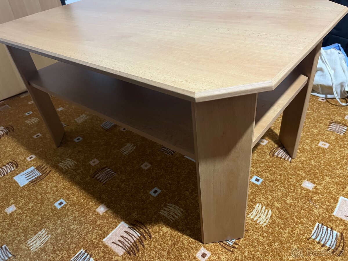 Konferenční stolek - 2