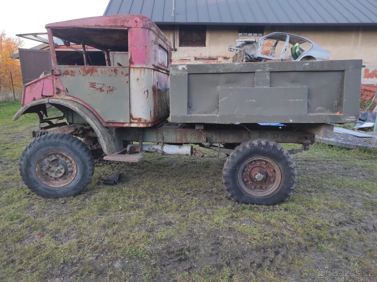 Chevrolet Canada C15A - 2