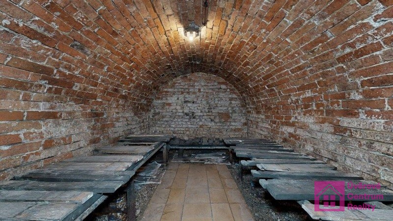 Prodej vinný sklep, 34 m², Týnec, ev.č. 00101 - 2