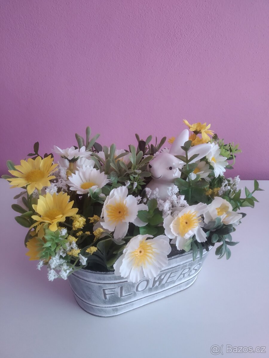 Velikonoční dekorace - 2