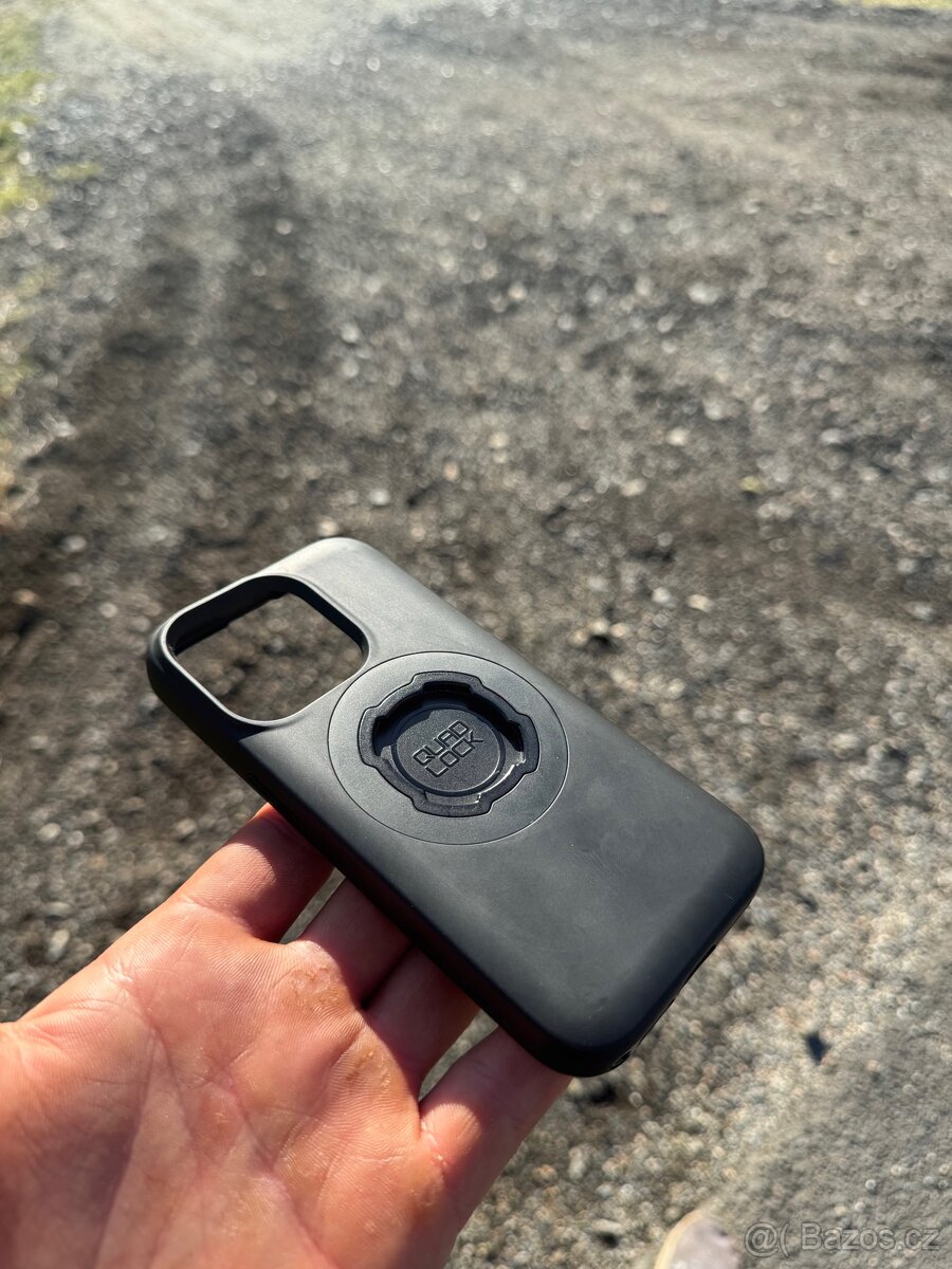 Obal na telefon quad lock - 2