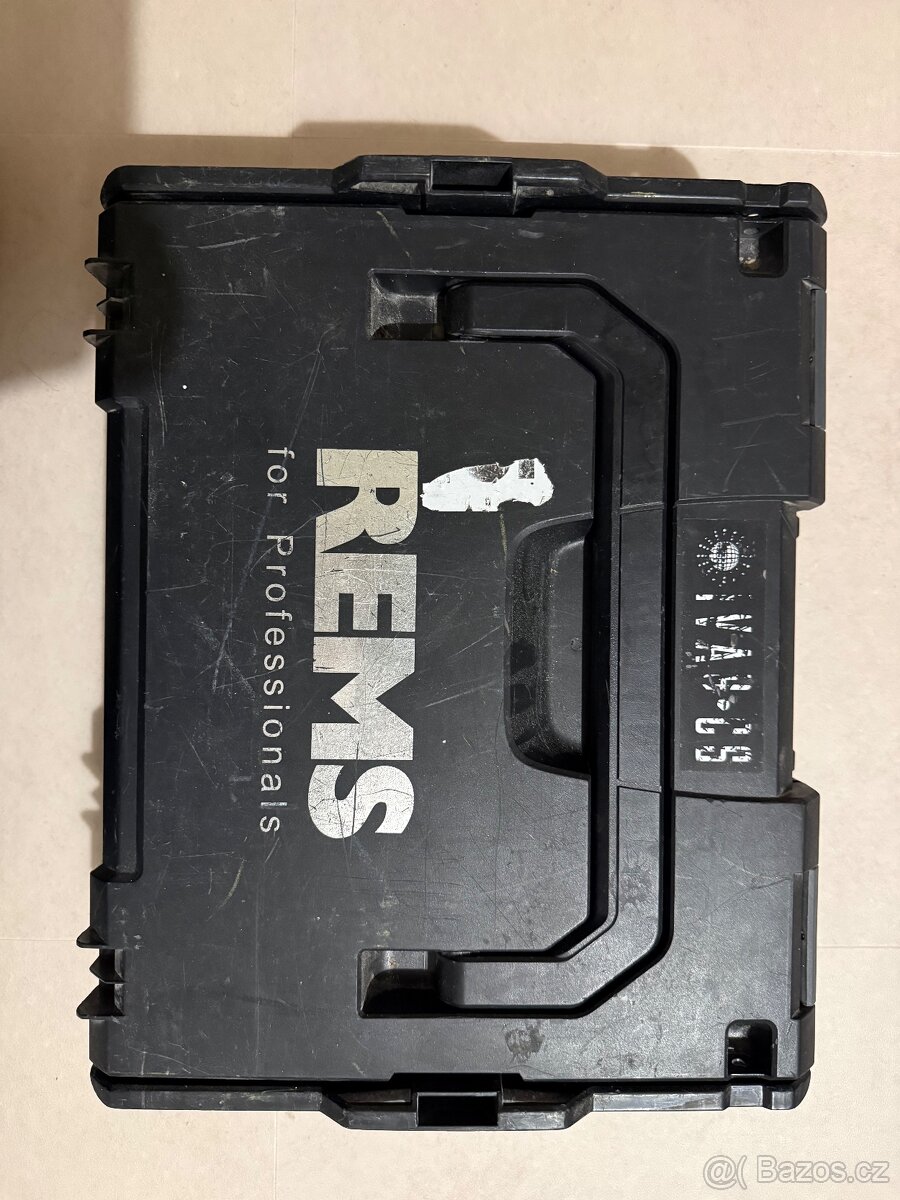 Rems Mini Press - 2