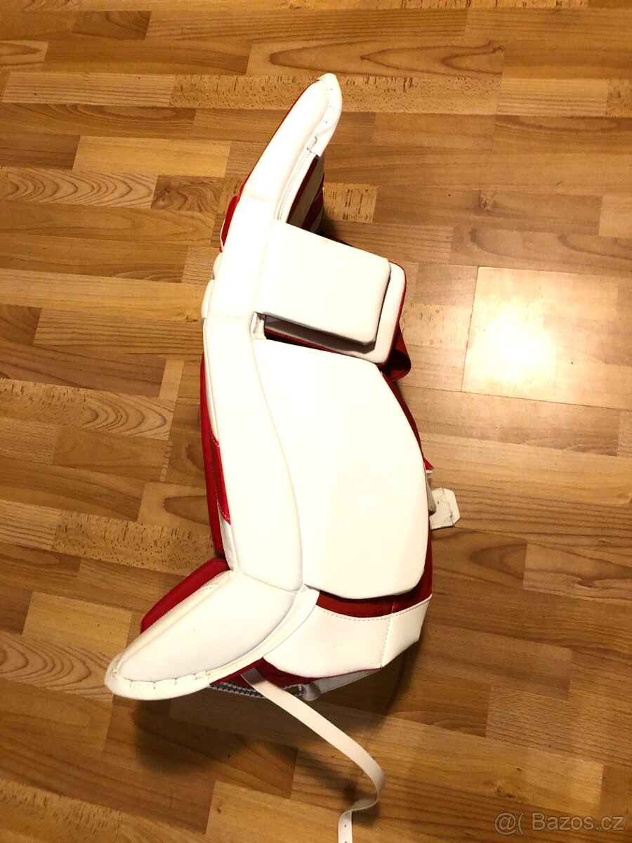 Betony CCM Eflex 5.9 Int, velikost 31+1 - 2