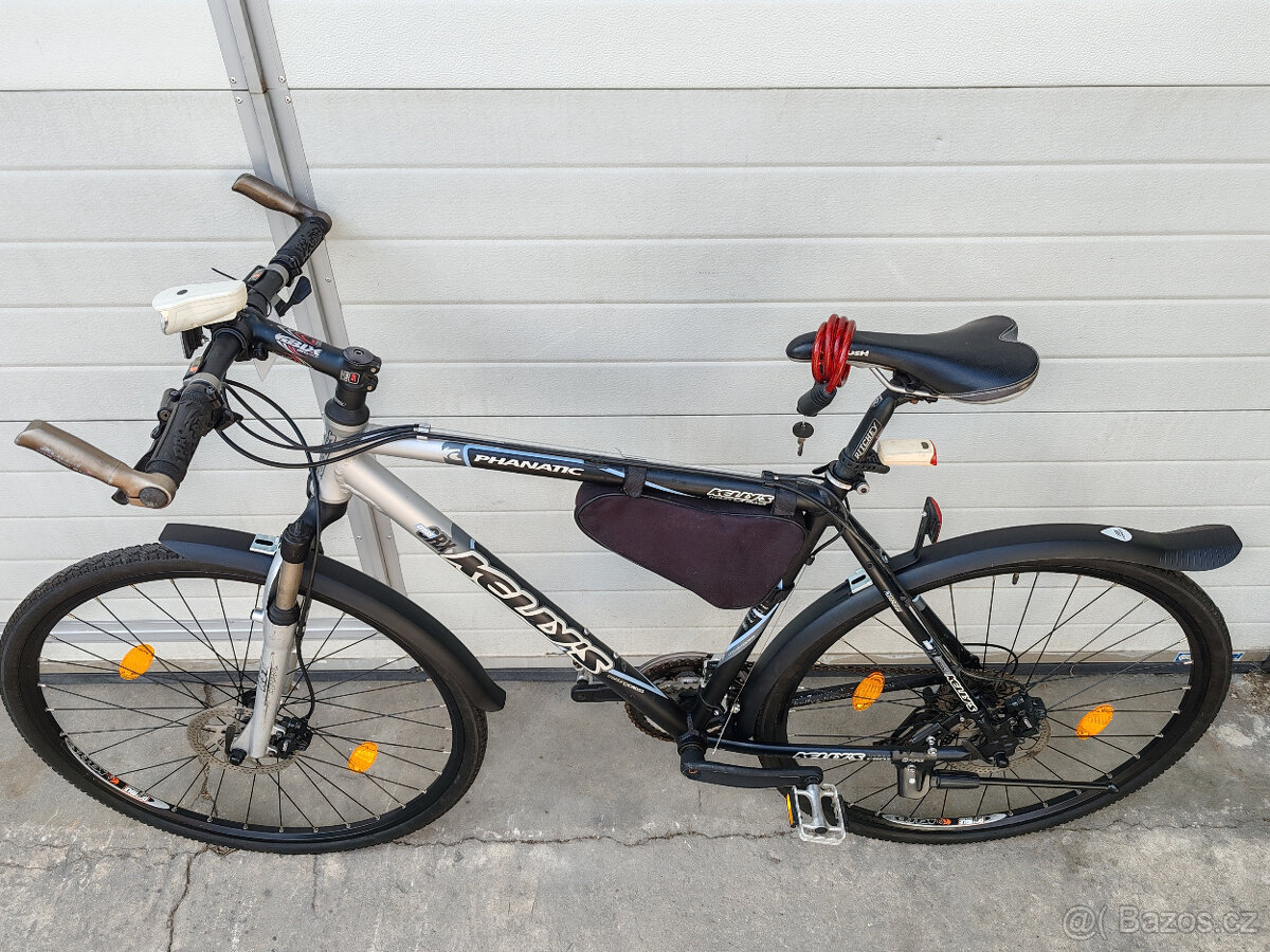 Pánské kolo KELLYS PHANATIC - 2