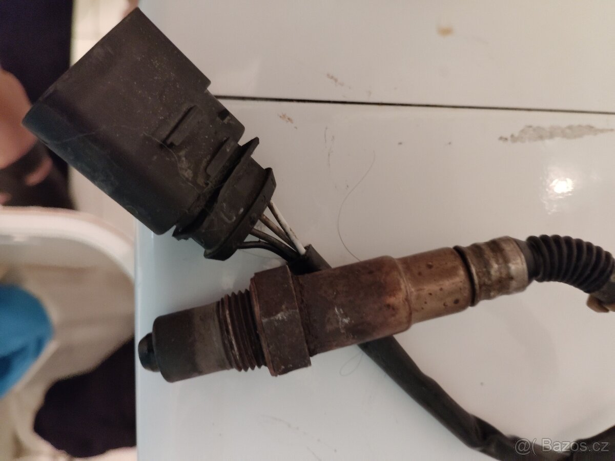 Prodám L. Sondy na š. Fabia 1 - 2